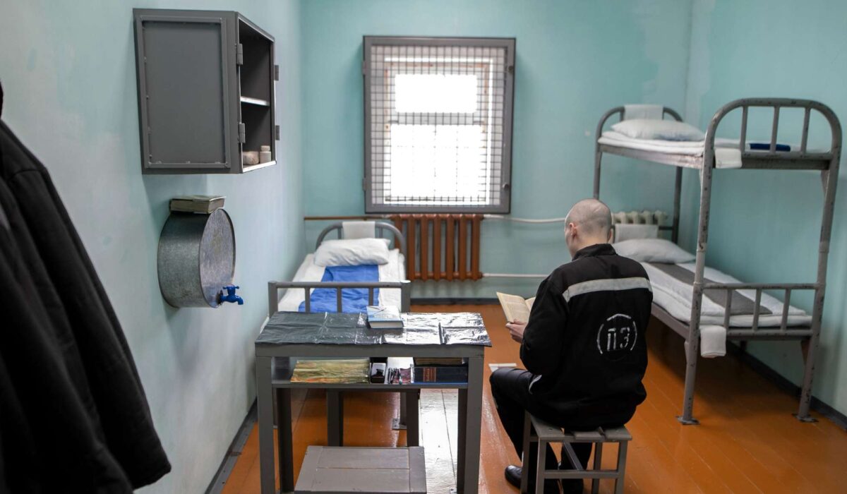 Адвокатам в Узбекистане разрешили бессрочные встречи с подзащитными в СИЗО