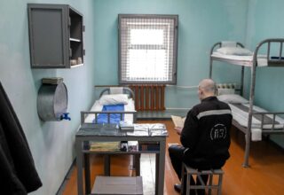 Advokatlarning SIZOda uchrashuv vaqtiga cheklov bekor qilindi