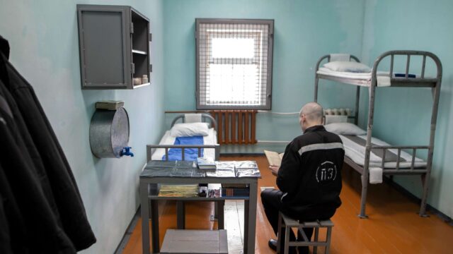 Advokatlarning SIZOda uchrashuv vaqtiga cheklov bekor qilindi
