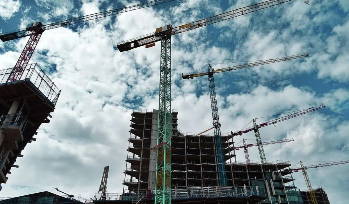 Bektemir City loyihasining qamrovi va moliyalashtirilishi