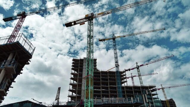 В Бектемирском районе Ташкента построят новый деловой центр Bektemir City