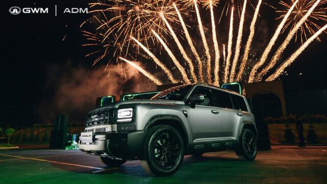 HAVAL H7 официально вышел на рынок Узбекистана: чем удивит первый гибрид бренда