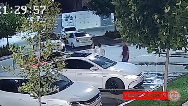 В Ташкенте задержали 31-летнего мужчину, шантажировавшего девушку интимными фото