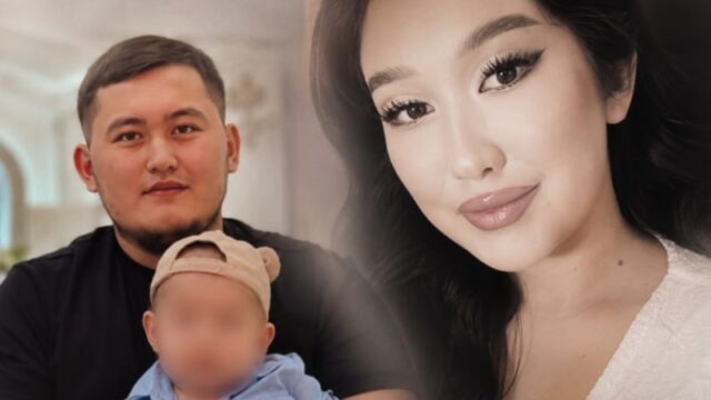 Муж избил из-за сладости: в Казахстане умерла 19-летняя узбекистанка