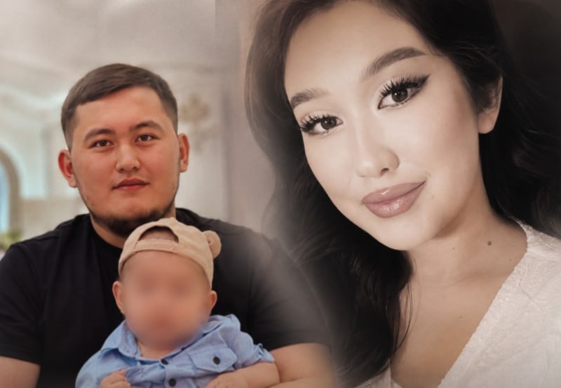 Муж избил из-за сладости: в Казахстане умерла 19-летняя узбекистанка