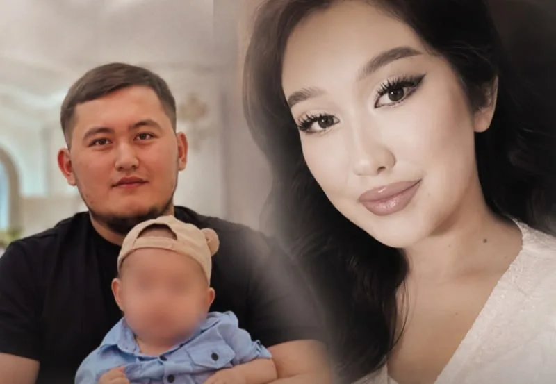 Муж избил из-за сладости: в Казахстане умерла 19-летняя узбекистанка