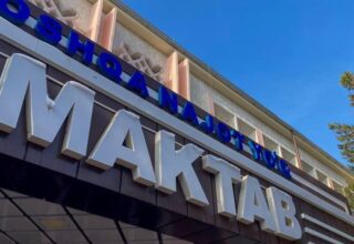 Farg‘onada 19 yoshli yigit maktab farroshiga shilqimlik qilgani uchun 4 sutkaga qamaldi