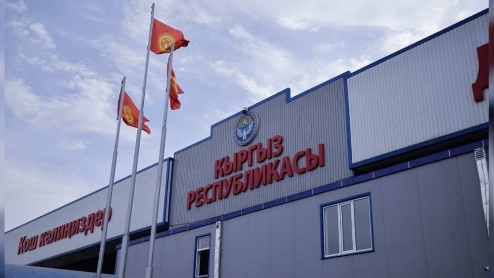 Узбекистан и Кыргызстан могут возобновить работу закрытого в 2020 году КПП «Мамай»