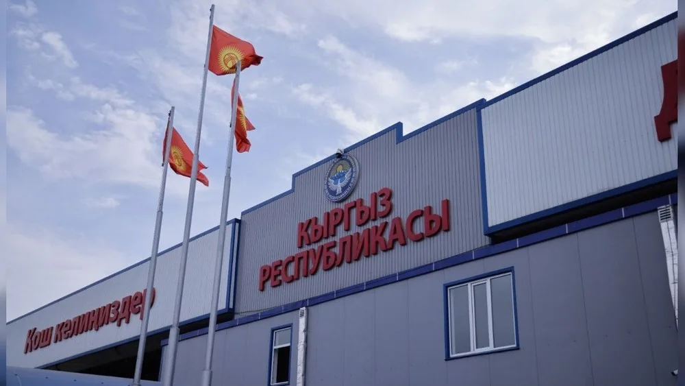 Узбекистан и Кыргызстан могут возобновить работу закрытого в 2020 году КПП «Мамай»