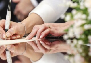 Toshkent kelin kuyovdan katta bo‘lgan nikohlar soni bo‘yicha yetakchi bo‘ldi
