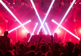 В Ташкенте пройдёт фестиваль электронной музыки MUZONE Fest 2026