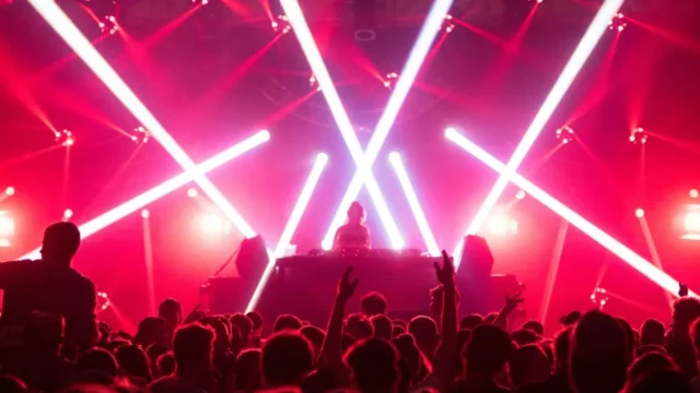 В Ташкенте пройдёт фестиваль электронной музыки MUZONE Fest 2026