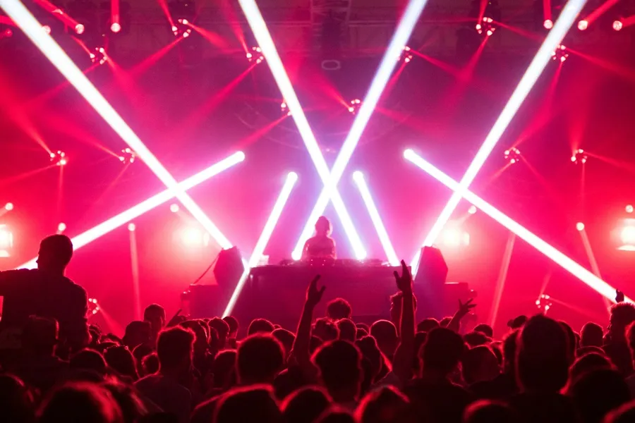 В Ташкенте пройдёт фестиваль электронной музыки MUZONE Fest 2026