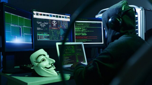 UZCERT предупредил о массовых кибератаках на организации