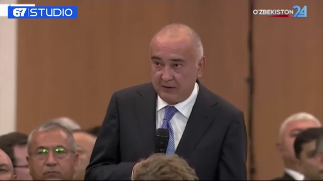 Джахонгир Артыкходжаев призвал мигрантов вернуться и предложил им работу