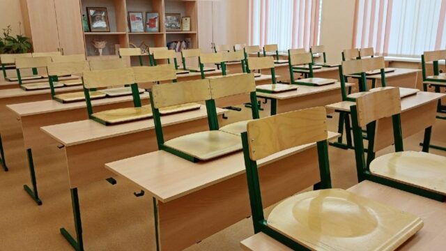 O‘zbekiston maktablariga ota-onalar va begona shaxslar kirishi cheklanadi