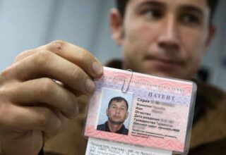 В России мигрантам могут отказать в патенте из-за низкого официального дохода