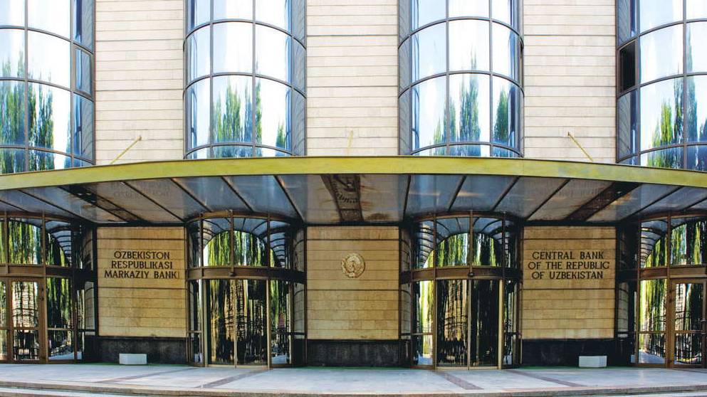 Markaziy bank murojaatlar bo‘yicha eng salbiy ko‘rsatkichga ega 10 ta bankni e’lon qildi