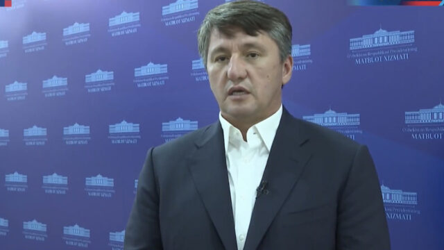 Ни один из выставленных на торги 35 рынков Ташкента не будет закрыт — Шавкат Умурзаков