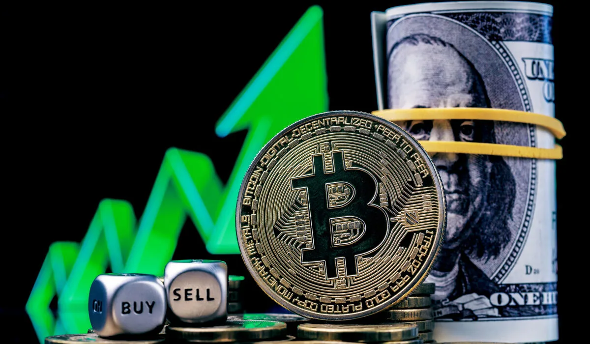Bitkoin narxi $80 000 oshdi: AQSh davlat qarzi rekordi va dollar qulashi fonidagi sakrash