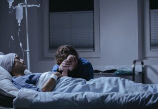 В Узбекистане каждые три минуты умирает один человек — статистика