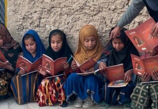 Afg‘onistonda 2,4 million qiz ta’lim olish imkonidan mahrum — YUNESKO
