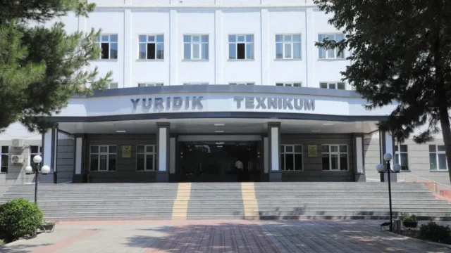 O‘zbekistonda 10-sinf o‘quvchilariga texnikumlarga o‘qishini ko‘chirishga ruxsat berildi