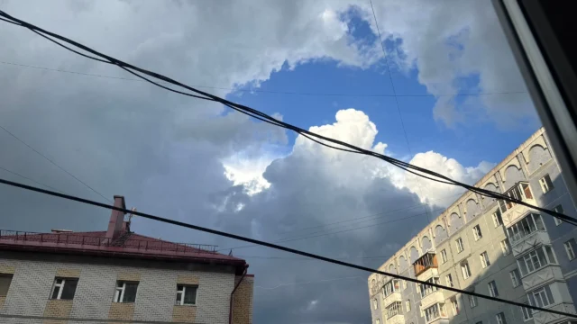 В Узбекистане спадет жара и пройдут дожди с пыльными бурями