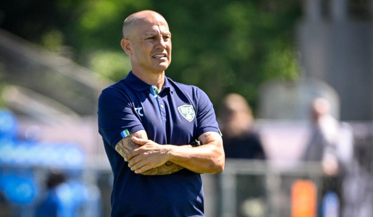 Fabio Kannavaro: «Jarohati bor futbolchini JCHga olib borgan dunyodagi yagona ahmoq murabbiy o‘zim bo‘lsam kerak»