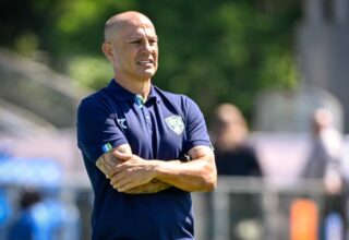 Fabio Kannavaro: «Jarohati bor futbolchini JCHga olib borgan dunyodagi yagona ahmoq murabbiy o‘zim bo‘lsam kerak»