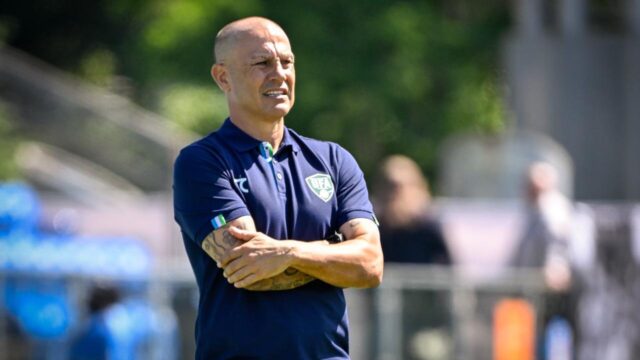 Fabio Kannavaro: «Jarohati bor futbolchini JCHga olib borgan dunyodagi yagona ahmoq murabbiy o‘zim bo‘lsam kerak»