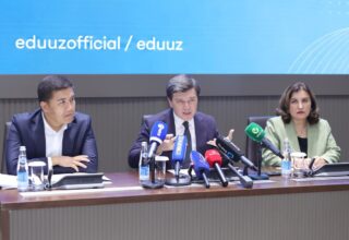 В Узбекистане изменят правила начисления баллов за сертификаты
