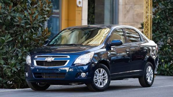 UzAuto Motors объявила скидки до 45 млн сумов на Captiva, Cobalt и Damas