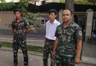 В Узбекистане мошенники под видом сотрудников МЧС вымогают деньги у жителей