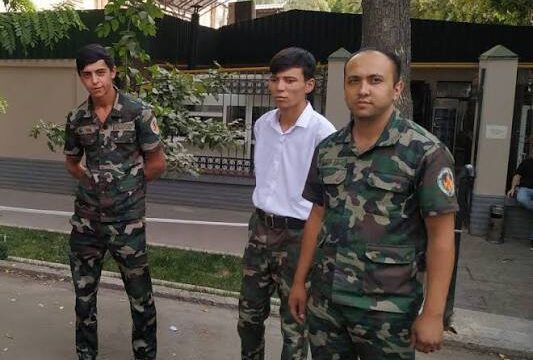 В Узбекистане мошенники под видом сотрудников МЧС вымогают деньги у жителей