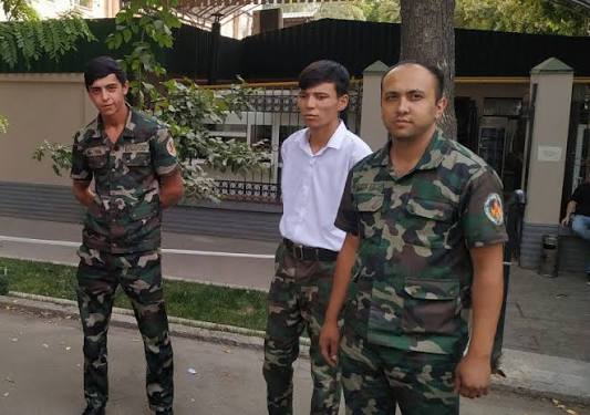В Узбекистане мошенники под видом сотрудников МЧС вымогают деньги у жителей