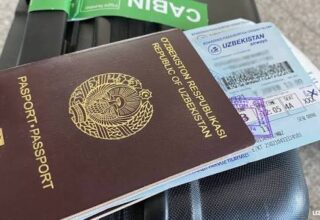 O‘zbekistonda noqonuniy migratsiyani tashkil etganlik uchun 15 yilgacha qamoq jazosi belgilanishi mumkin
