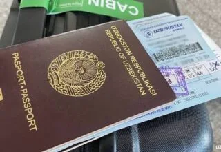 O‘zbekistonda noqonuniy migratsiyani tashkil etganlik uchun 15 yilgacha qamoq jazosi belgilanishi mumkin