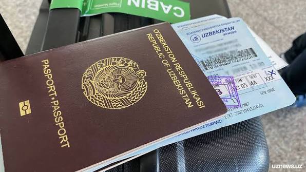O‘zbekistonda noqonuniy migratsiyani tashkil etganlik uchun 15 yilgacha qamoq jazosi belgilanishi mumkin