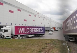 Wildberries планирует перенести часть своих складов в Узбекистан