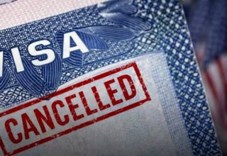 Суд США отменил запрет на иммиграционные визы для граждан Узбекистана
