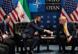 США исключили Сирию из списка государств-спонсоров терроризма