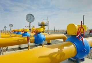Всемирный банк выделит более $10 млн на ликвидацию утечек газа в Узбекистане