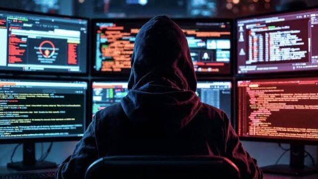 Данные 15 млн жителей Казахстана выставили на продажу в даркнете