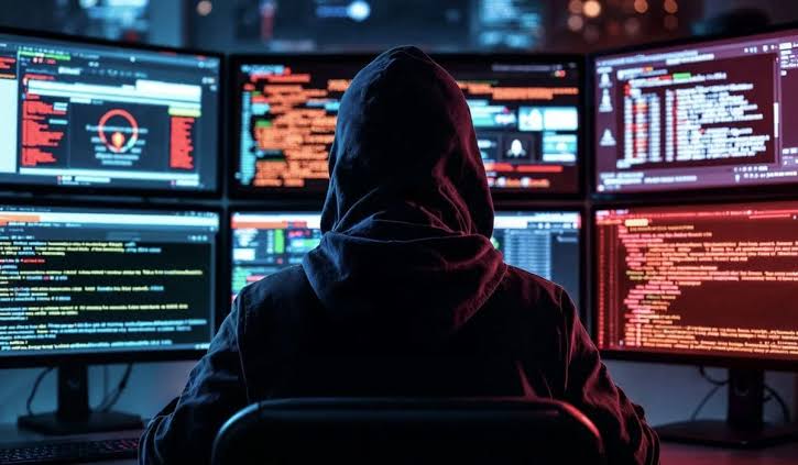 Данные 15 млн жителей Казахстана выставили на продажу в даркнете