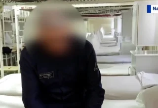 В Навои заключённый пообещал «освобождение» сокамернику за 15 тысяч долларов