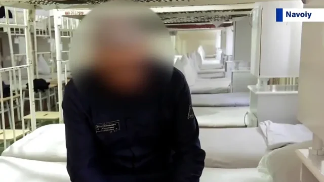 В Навои заключённый пообещал «освобождение» сокамернику за 15 тысяч долларов