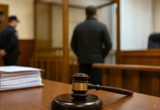 Samarqandda sobiq imom-xatib giyohvandlik vositalari ta’sirida diniy saboq bergani aniqlandi
