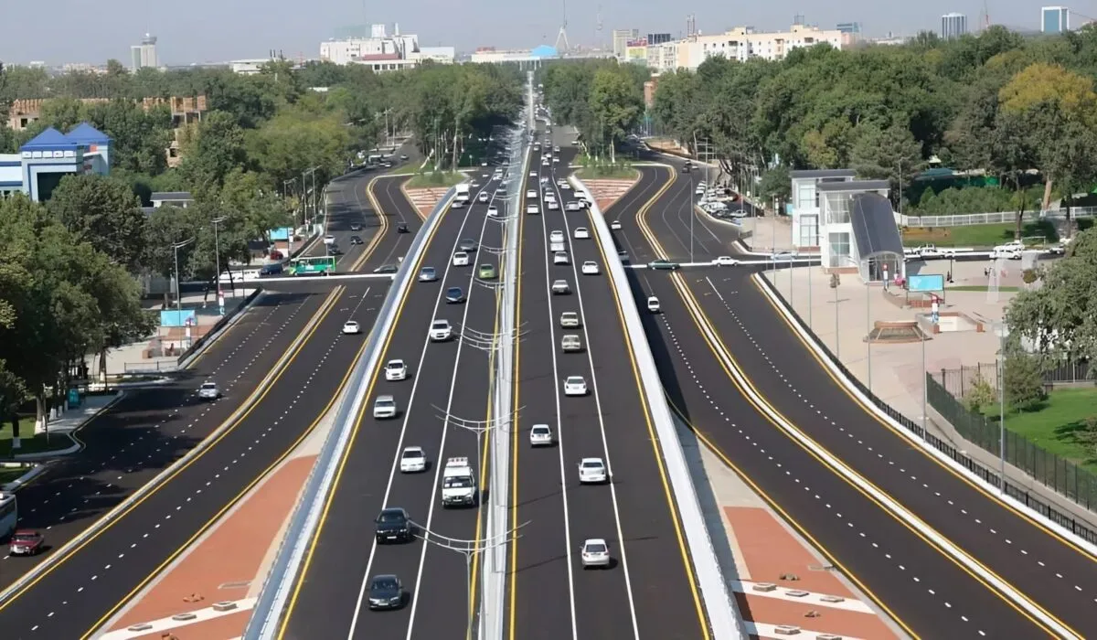 Toshkentda xalqaro yarim marafon sababli 12 ta markaziy ko‘chada harakat cheklanadi