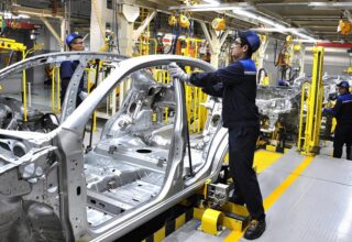 Узбекистан приватизирует UzAuto Motors через открытый тендер